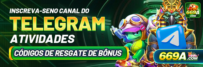 669a.com conquiste premiado jogo