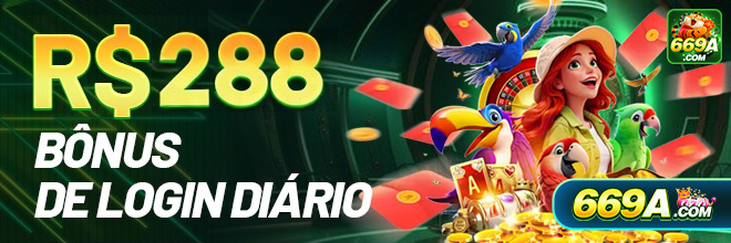 669a.com experimente premiado jogo