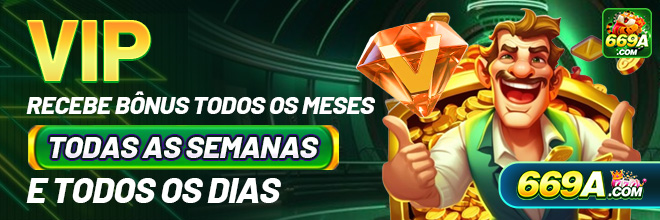 669a.com experimente premiado jogo