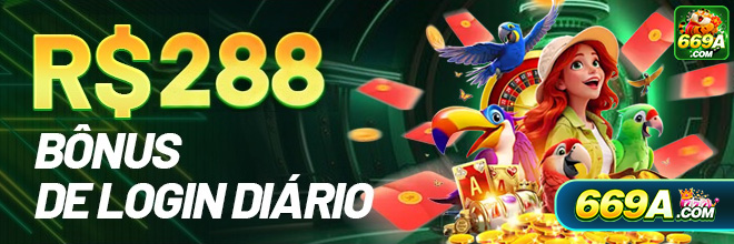 669a.com desfrute de avançado jogo