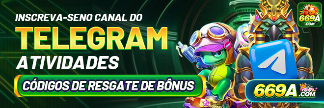669a.com aproveite exclusivo jogo